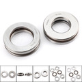 Steering Stem Bearing Seal Kit for Yamaha XV 125 250 Virago TZR125 SRV250 RZ250