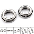 Steering Stem Bearing Seal Kit for Honda CRF50F CMX250 CB175K7 CB250 CRF50F