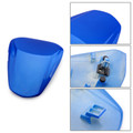 ABS plastic Rear Seat Fairing Cover Cowl For Suzuki GSXS1000 1000F 15-20 Blue