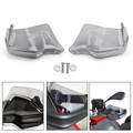 ABS Hand Guard Handguards Protector For BMW K33 R nineT Urban G/S 16-18 K49 S 1000 XR 14-18 K75 F 800 GS Adventure 12-17 Gray