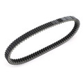 Primary Drive Clutch Belt For Aeon Urban 350 11-13 Elite 350 12-13 Quadro 3D 350 12-15 Black