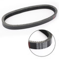 Primary Drive Clutch Belt For Can-Am Defender 400 450 330 Outlander Max 400 570 Black