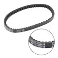 Primary Drive Clutch Belt For Kawasaki KSF50 KFX 50 07-19 Kymco Mongoose 50 03-07 Black