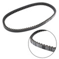 Primary Drive Clutch Belt For Polaris SCRAMBLER Bingo 50 98-03 MBK Evolis 50 92-98 Black