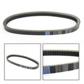 Primary Drive Clutch Belt For Argo Avenger 8x8 674cc 04-07 747cc 16-18 XTD XTI HDI SE 8x8 Black