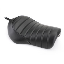 iron 883 saddlemen seat