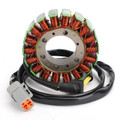 Alternator Stator For For Lynx Adventure Ranger V-800 08 Adventure V-800 07-08