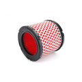 Air Filter For Yamaha XT660 XT660Z XTZ660 Tenere 2008-2016 Red