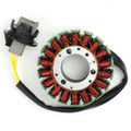 Magneto Stator Coil For Sea-Doo 3D DI 950 cc 06-07 951 GTX DI 00-03 LRV DI 02-03 RX DI 00-03 951 RX DI LE 02951 XP DI 03-04 Sportster LE 950 cc 130 HP 04-06