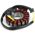 Stator Generator Fit For MV Agusta Turismo Veloce Rivale Stradale 800 15-17