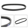 Drive Belt 0627-045 For Arctic Cat ZR-series ZR900 EFI Sno Pro 2006 Black