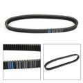 Primary Drive Clutch Belt 415045000 For Ski-Doo Formula III 600 LT R Grand Touring 700 Mach I 700 Z R 1998 Black