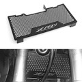 Stainless Steel Radiator Guard Protector Grill Cover For Honda X-ADV 750 17-18 Black