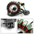 Magneto Generator Engine Stator Coil For Arctic Cat ATV 250/300 250 UTILITY 2X4 AUTO 250 Utility 2X4 06-09 DVX 250 06-08