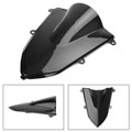 2019-2022 Honda CBR500R CBR 500 R Motorcycle Windshield Windscreen Black