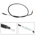 Clutch Cable 1RC-26335-01 For Yamaha 1RC-26335-01 1RC-26335-00 MT-09 MTN850 MT09 FZ09 FZ-09 14-17 XSR900 MTM850 16-17 Black