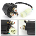 Starter Relay Solenoid For HONDA TRX250TM RECON 250 2X4 2005-2019