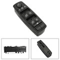 Power Window Switch For Benz ML350 Master 2006-2011 A 2518300290 Black