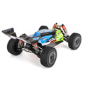 WLtoys 144001 RTR 2.4GHz 60km/h High Speed Drift Racing Car Remote Control Car