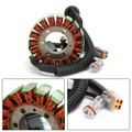 Alternator Magneto Stator for Ski-Doo MX Zx 600RS 2009 MX Z X600RS 09-17 Lynx Rave RS 600 10-14