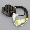 Voltage Regulator Rectifier Fit For Suzuki DF60 DF70 98-09 DT150 98-03 DT200 98-00 DT225 01-03