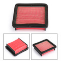 Air Filter Element for Yamaha XP530 TMAX 530 DX SX 17-19 93006015000 Red