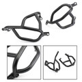 Engine Guard Crash Bar Frame Protectors Fits For Honda CB650R CB 650 R 2019-2021