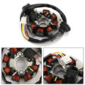 Stator Generator for Aprilia Area51 98-00 Gulliver50 95-98 Rally 50 95-04 Sonic 98-07 SR 94-01 Scarabeo 93-11