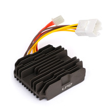 07-12 Polaris 600 700 800 HO IQ RMK Switchback Voltage Rectifier Regulator 4011731