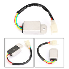 Regulator Rectifier Voltage for Honda XL250 XL250R 1982-1983 31600