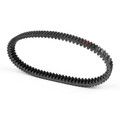 Clutch Drive Belt 59011-0019 For Kawasaki Brute Force 650 750 05-15 KFX700 04-09 Prairie 360 650 700 750 02-13 Black