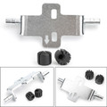 Rider seat lowering kit bracket Fit For BMW R1200GS LC ADV 13-19 R1200RT LC 14-19 Kit