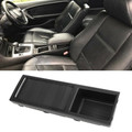 Center Console Storage Cup Holder Fits For BMW 3 Series E46 98-07 Black