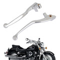 Brake Clutch Levers for Yamaha Dragstar XVS400 96-02 XVS650 97-02