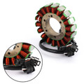 Magneto Generator Engine Stator Rotor Coil Fit For Arctic Cat Wildcat 4 X 4X 1000