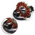 10-16 Honda CBR1000RR ABS Fireblade CBR1000RA Magneto Generator Engine Stator Rotor Coil 31120-MFL-D31