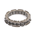 One Way Starter Clutch Bearing Sprag Fit for BMW F650 GS/CS F700GS F800GS F800R F800S F800ST 99-16