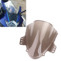 Windshield Fit for Suzuki GSXR 1000 K5 05-06 Smoke