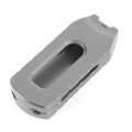 Key Case Shell Cover Fit for Honda PCX 125 150 ADV 150 X-ADV 750 17-21 Titanium