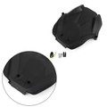 Front Engine Cover Guard Fit for BMW R1200GS LC ADV R1200RT R1250 R/RS/RT 13-20 Black