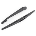 Rear Wiper Arm & Blade Fits For Subaru Forester 2002-2016 Subaru Legacy 2005-2009 Subaru Outback 2005-2015 Impreza 2005-2008 Subaru Tribeca 2008-2014 Black