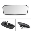 Convex Rear View Interior Mirror Fit for Can Am Maverick Trail Sport X3 XRS XDS Max Turbo R 2017-2021