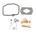 Carburetor Carb Rebuild Repair Kit Fit For Yamaha DT125 R 1988-2003 DT125 RE 2004-2007