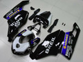 Fairing Kit Bodywork ABS fit For 2005-2006 Ducati 999 749 Matte Black