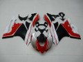 2012-2015 Ducati 1199 899 Red White Black Injection Body Cover Fairing Kits