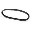 8DN-17641-01 Drive Belt Fit For Yamaha Apex GT RX10GT 06-10 Yamaha FX Nytro XTX FX10XT 09-13 Black