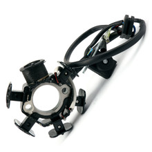 RM Stator Régulateur HONDA XR L 650 1993 1994 1995 1996 1997 1998 1999 - Foto 5