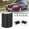 OBD Plug Cover 51439190686 Fit for BMW X3 F25 11-16 X4 F26 13-18 Black