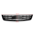 Chevrolet Impala Sedan 20014-2020 Front Bumper Grille Grill GM1200717 23354888 Generic Gloss Black