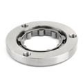 One Way Starter Clutch Bearing Sprag Fit for Yamaha TTR125 00-03 TTR125E TTR125LE 03-07 XT125X 05-06